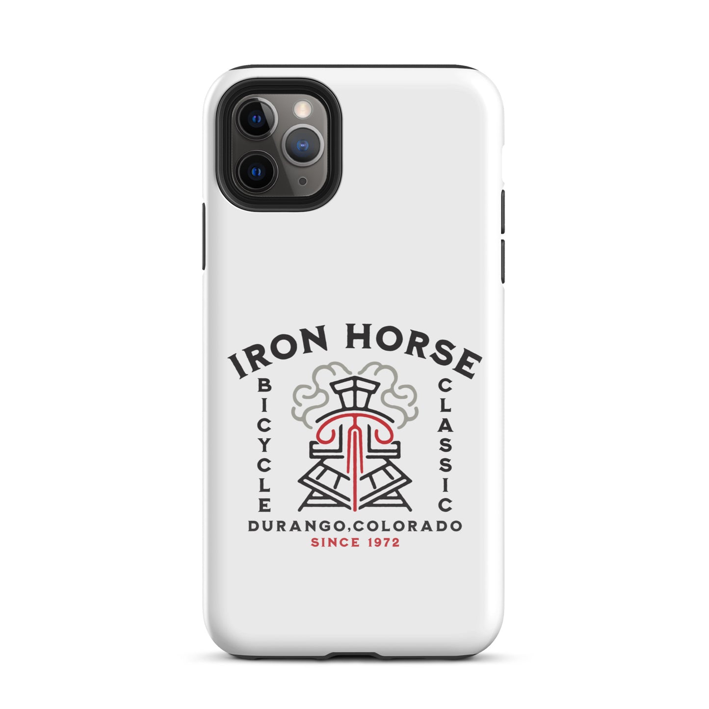 Tough Case for iPhone®