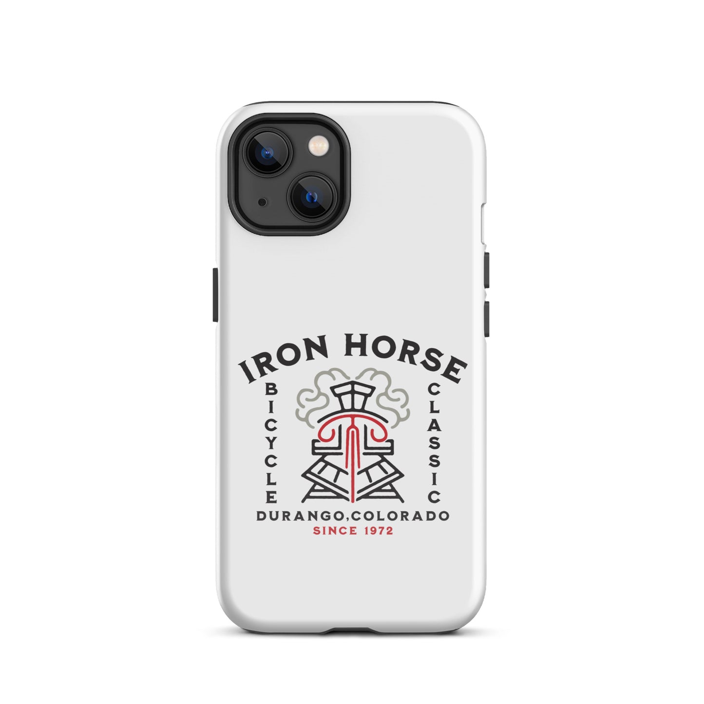 Tough Case for iPhone®