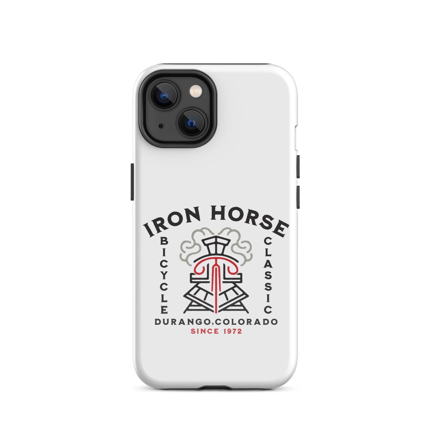 Tough Case for iPhone®