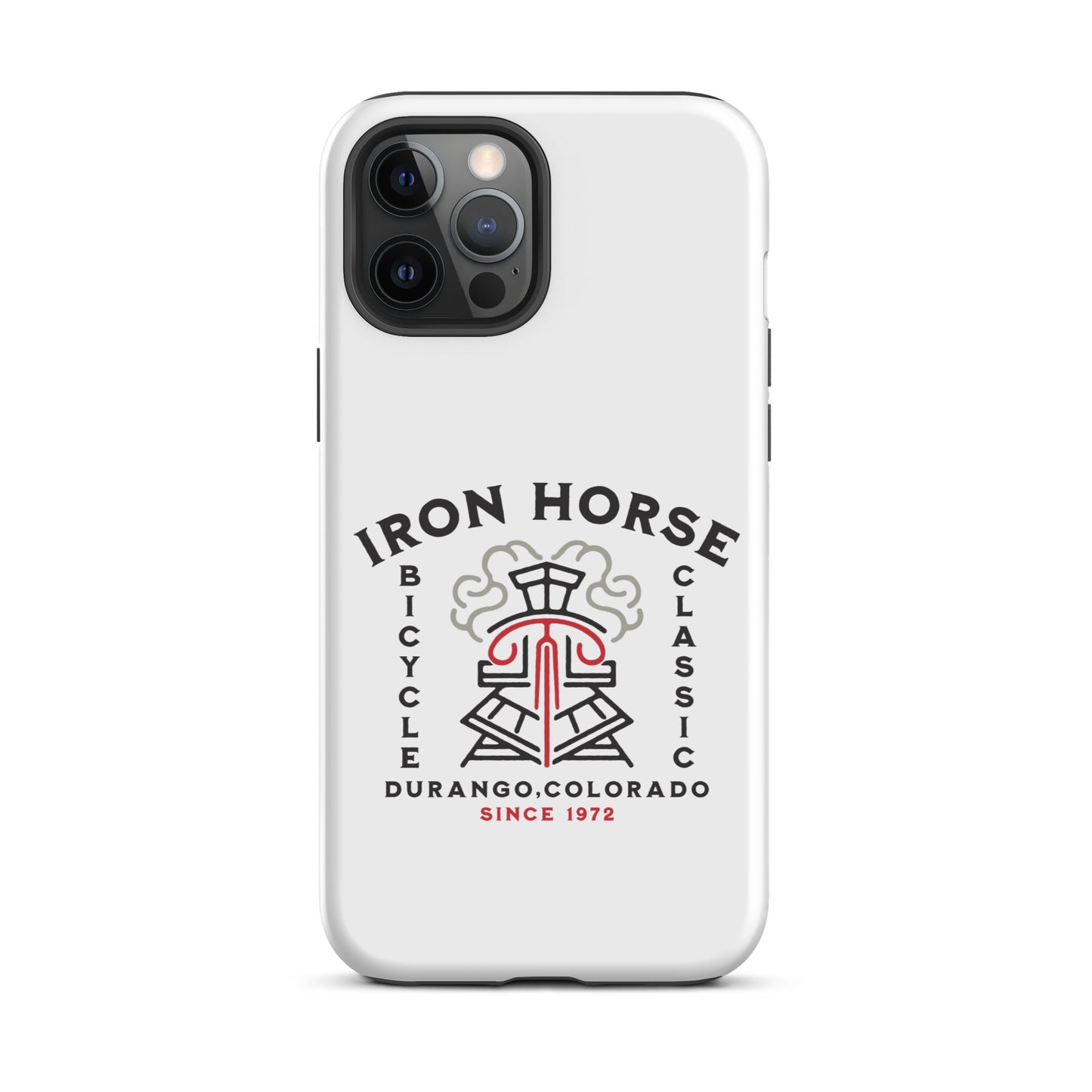 Tough Case for iPhone®