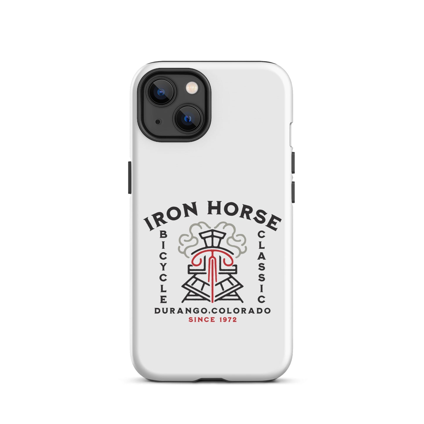 Tough Case for iPhone®