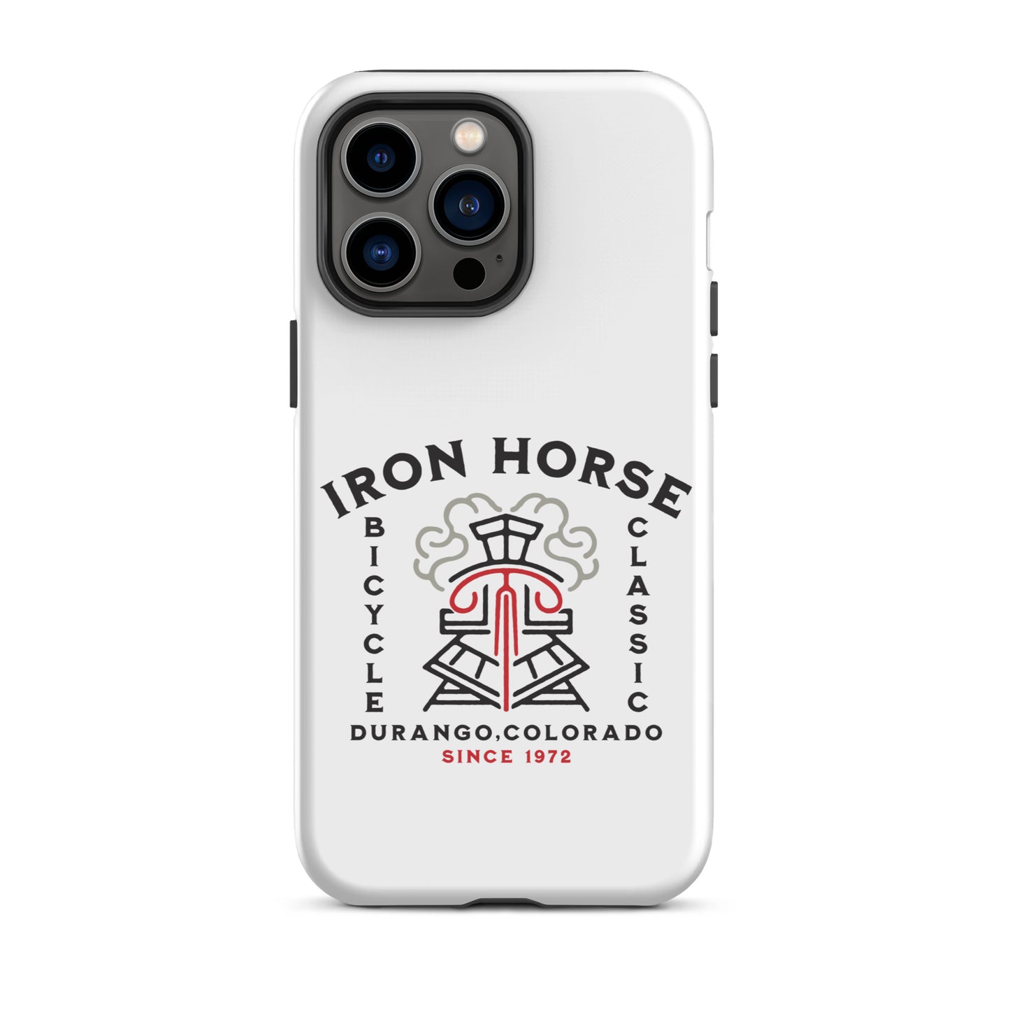 Tough Case for iPhone®