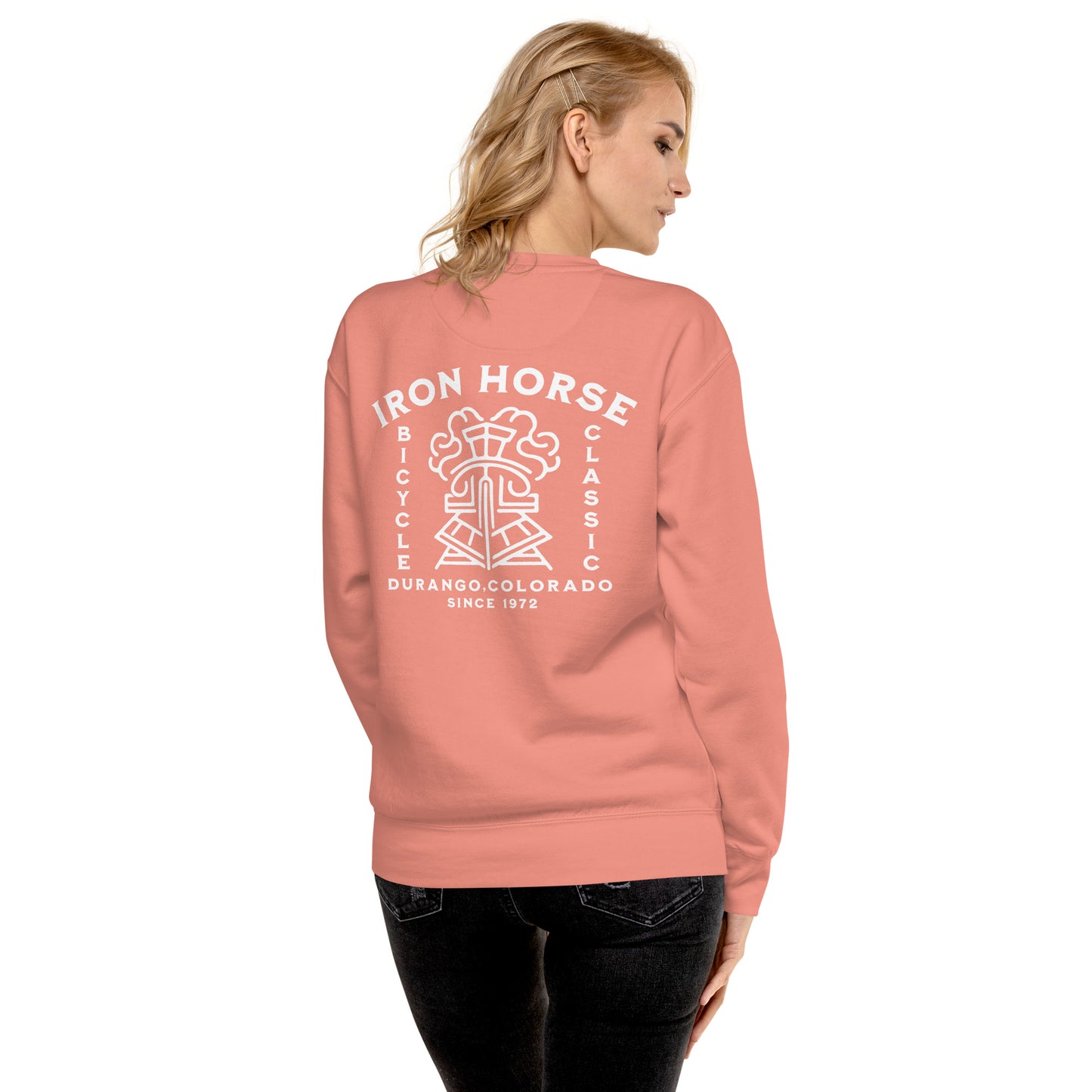 Unisex Premium Sweatshirt