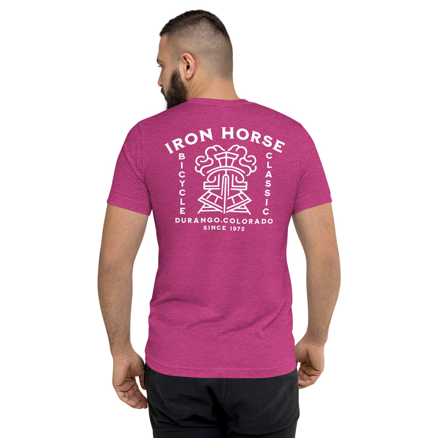 Short sleeve t-shirt