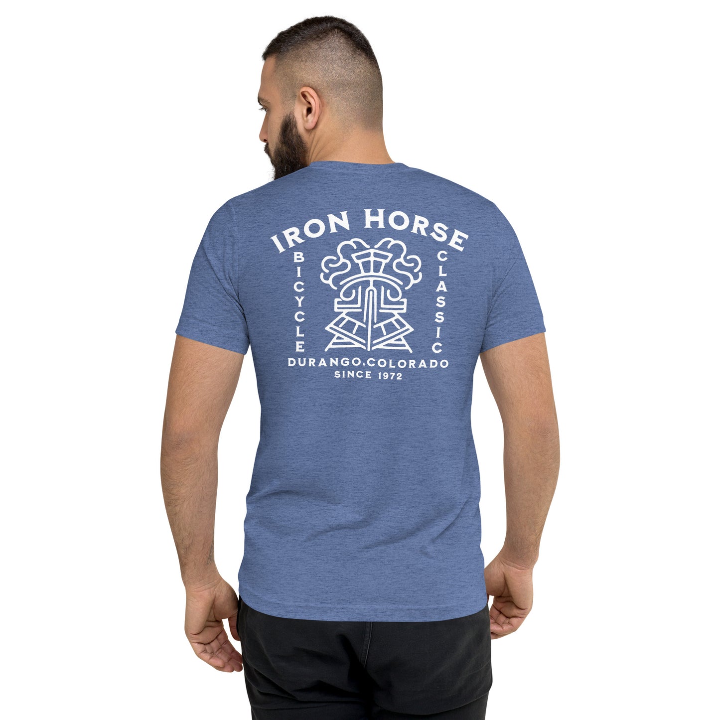 Short sleeve t-shirt