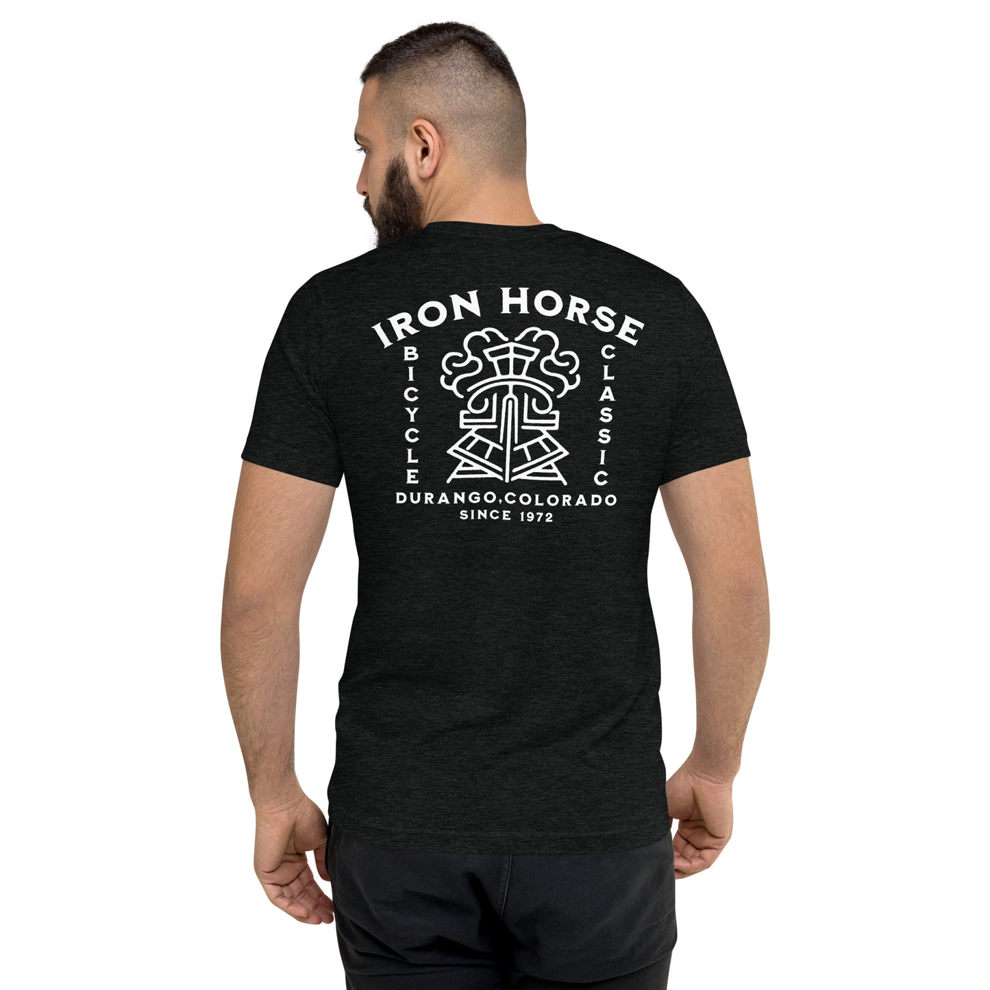 Short sleeve t-shirt