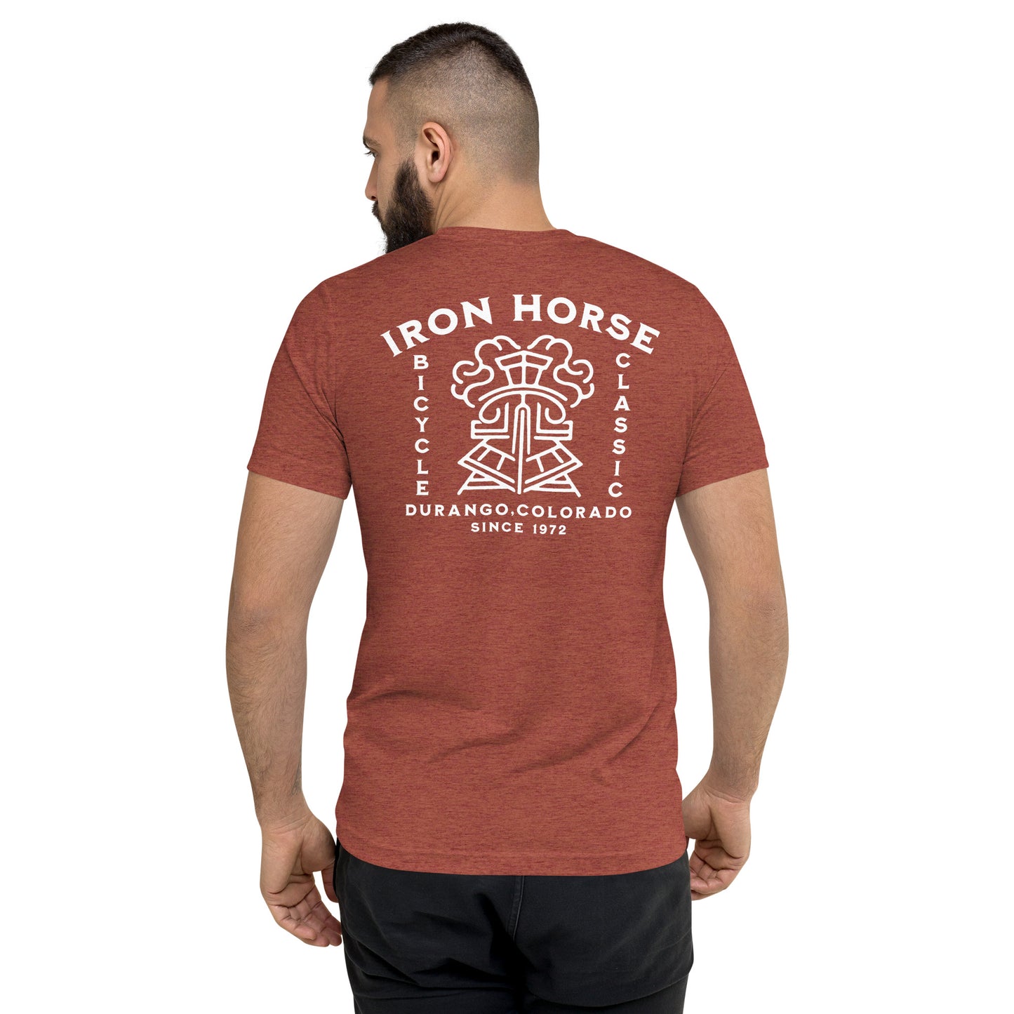 Short sleeve t-shirt
