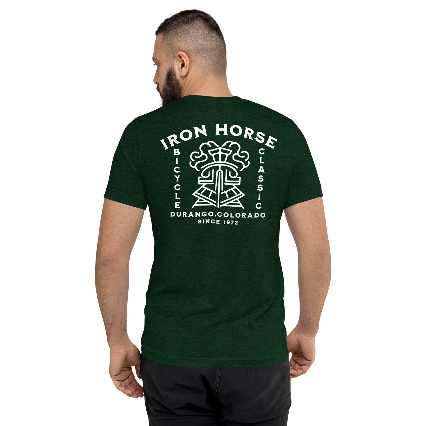Short sleeve t-shirt