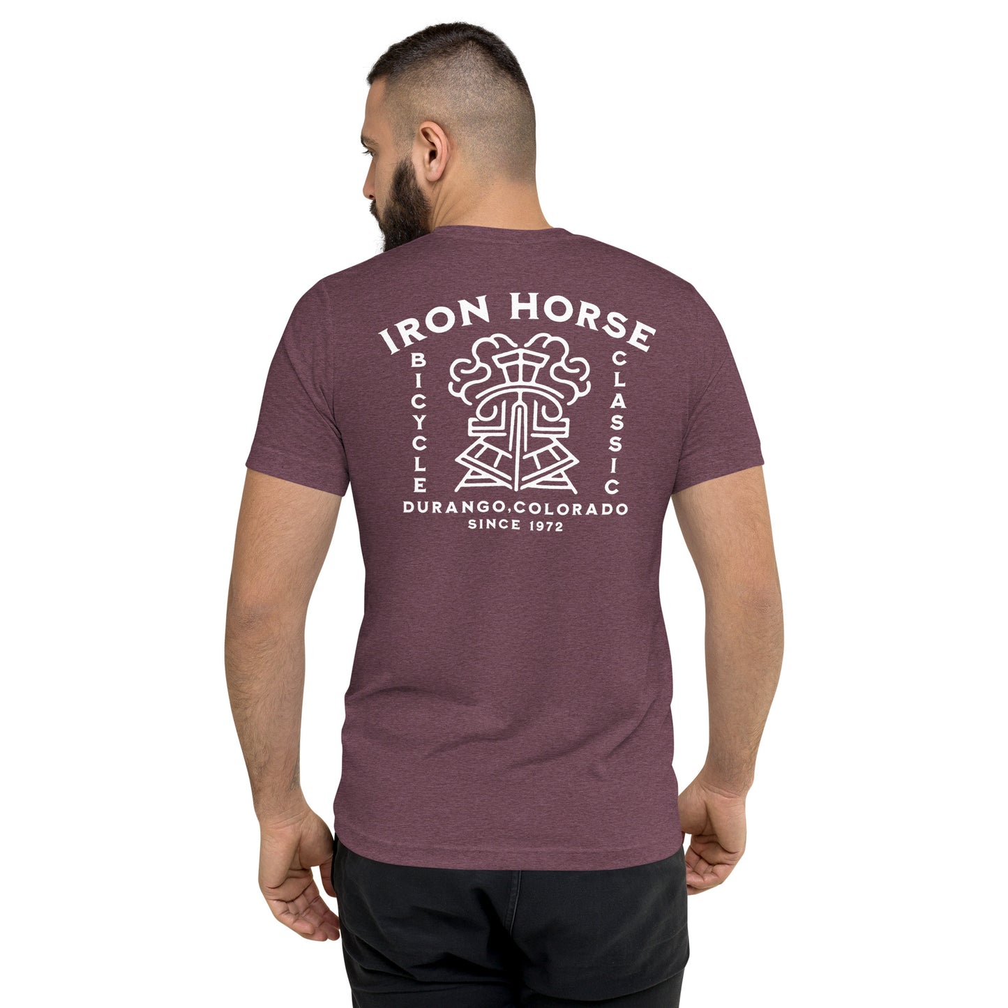 Short sleeve t-shirt