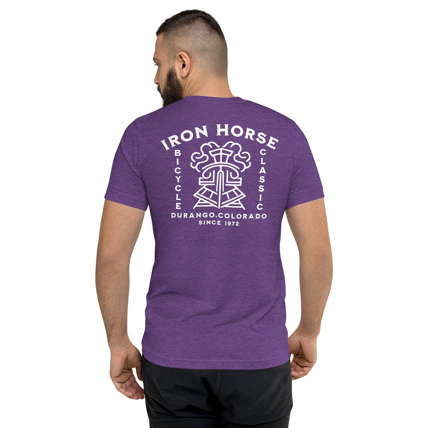 Short sleeve t-shirt