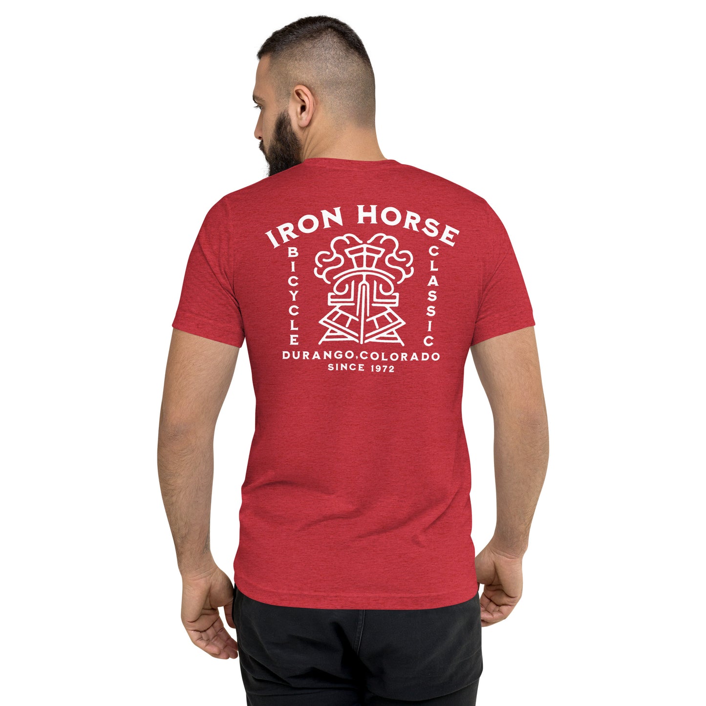 Short sleeve t-shirt