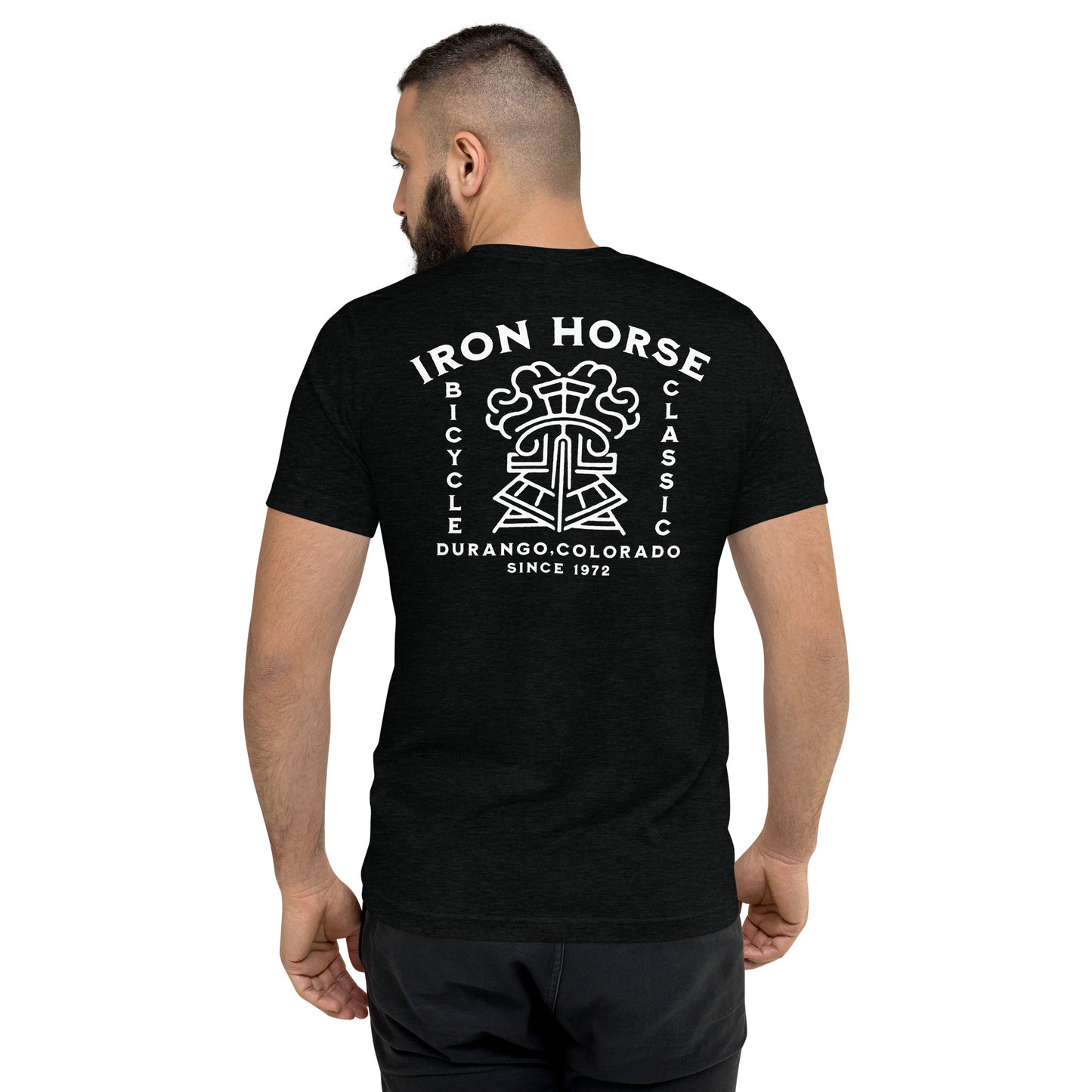 Short sleeve t-shirt
