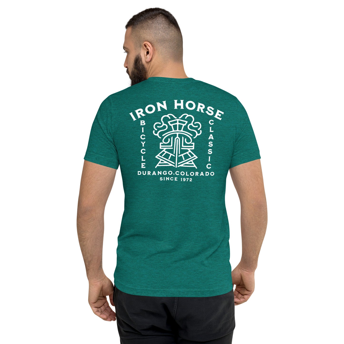 Short sleeve t-shirt