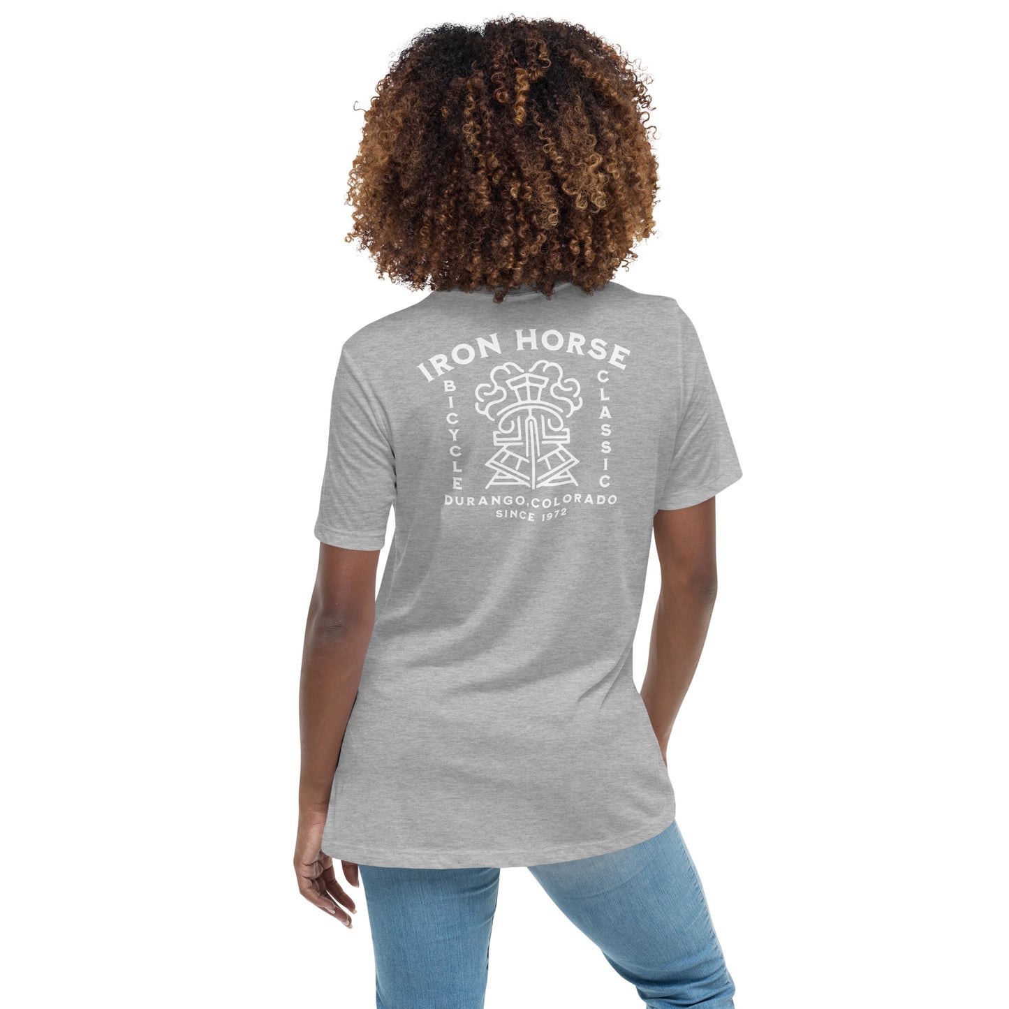 Women's Relaxed T-Shirt