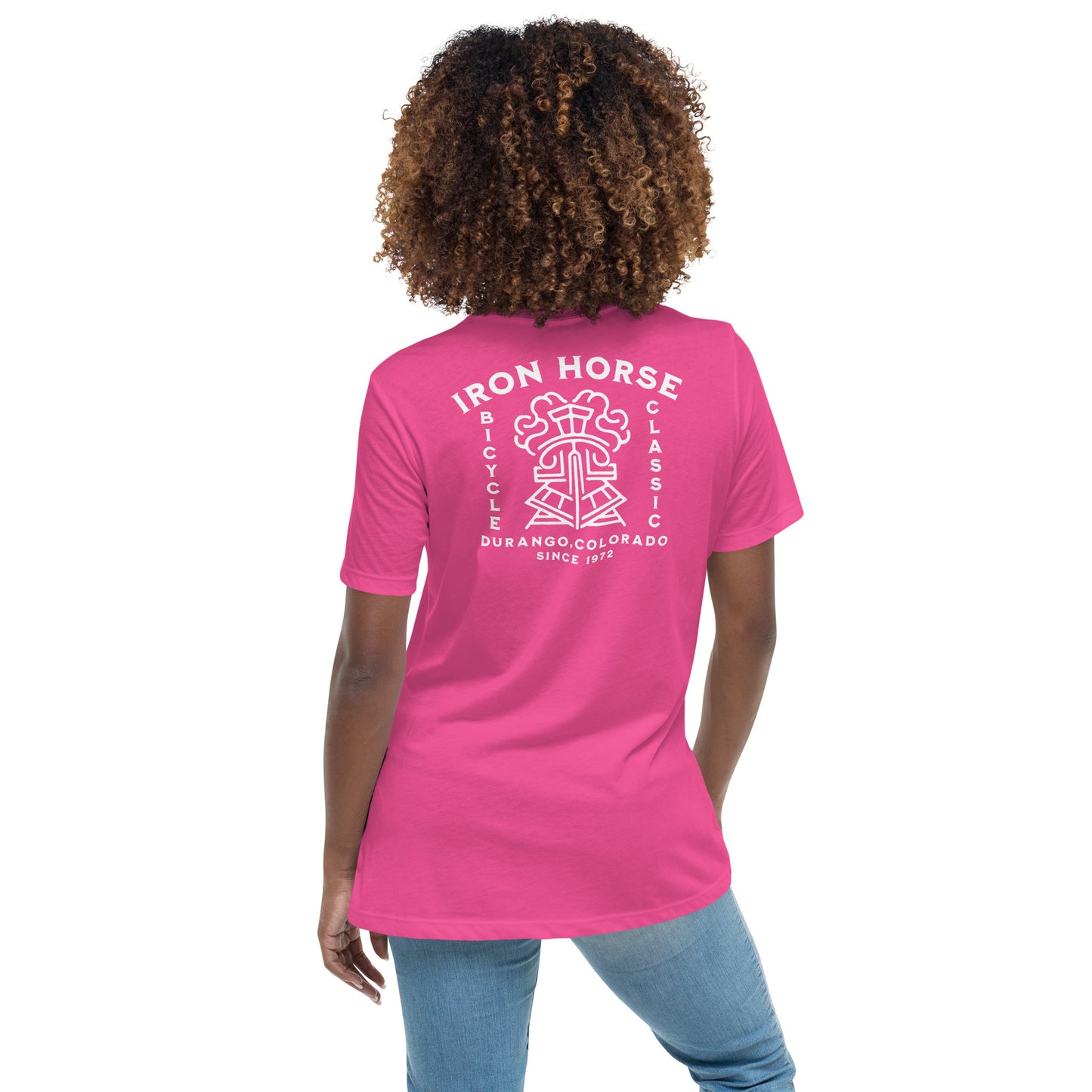 Women's Relaxed T-Shirt