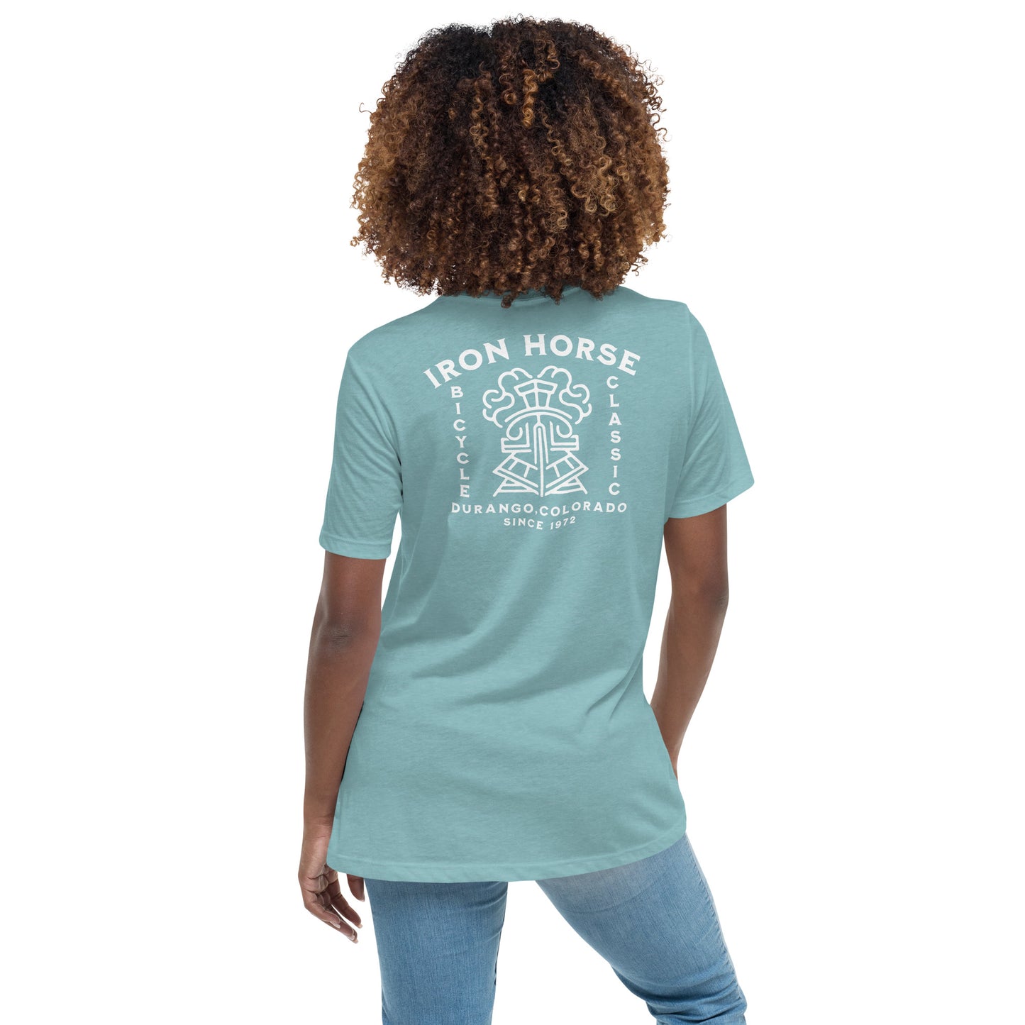 Women's Relaxed T-Shirt