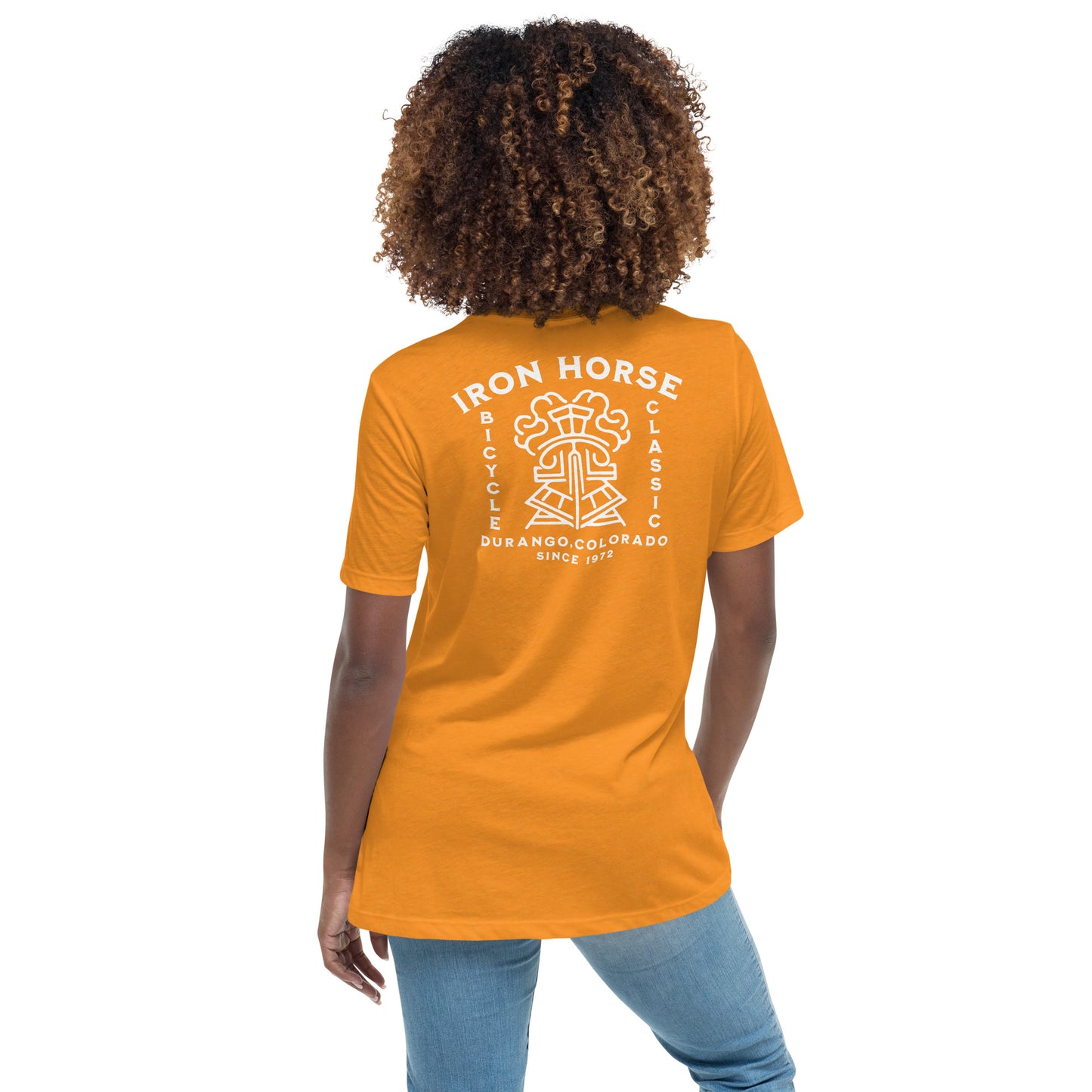 Women's Relaxed T-Shirt
