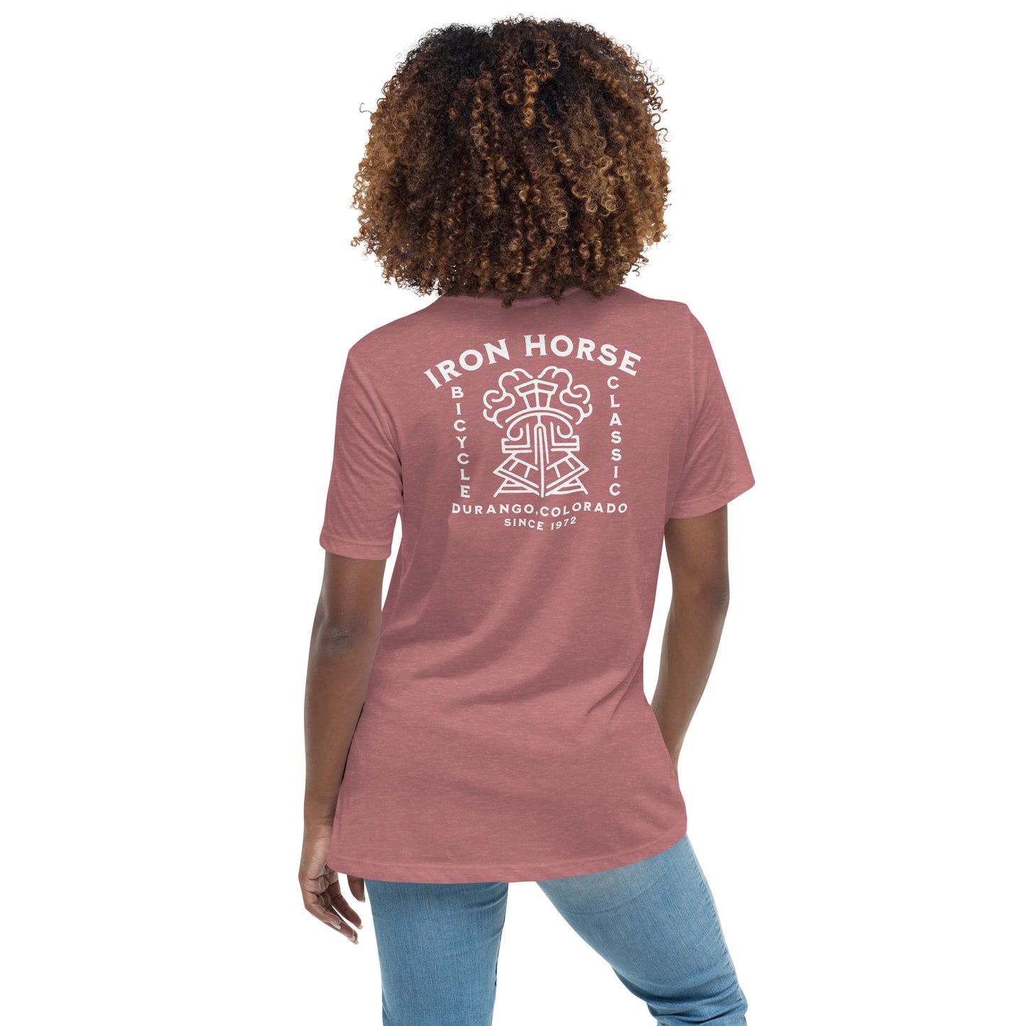 Women's Relaxed T-Shirt