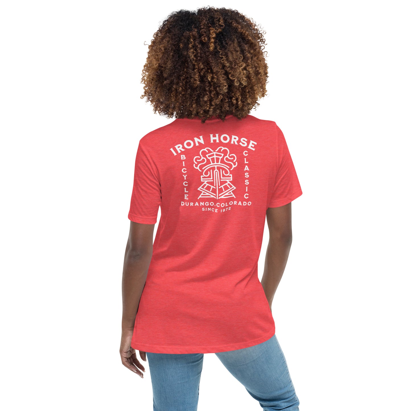 Women's Relaxed T-Shirt