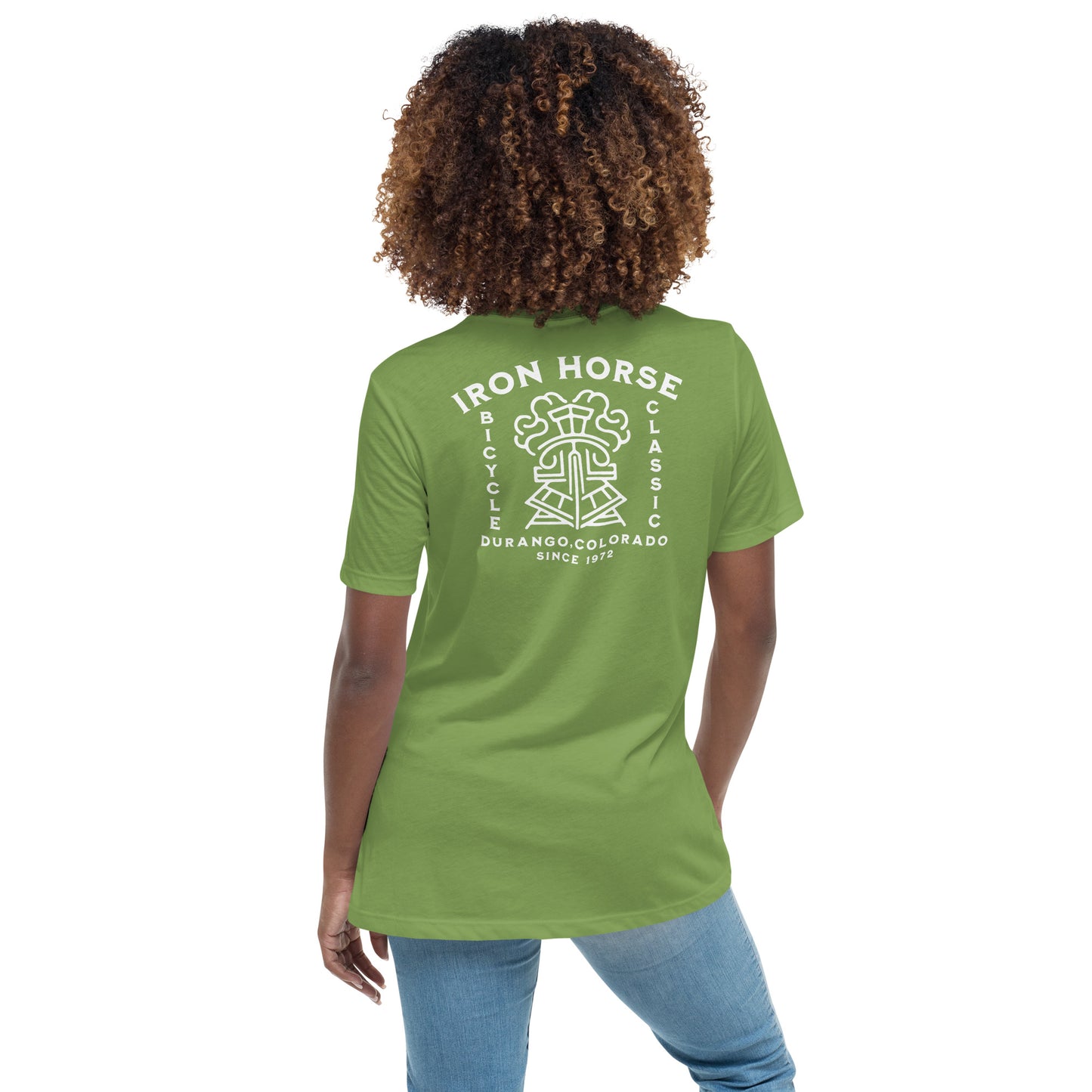 Women's Relaxed T-Shirt