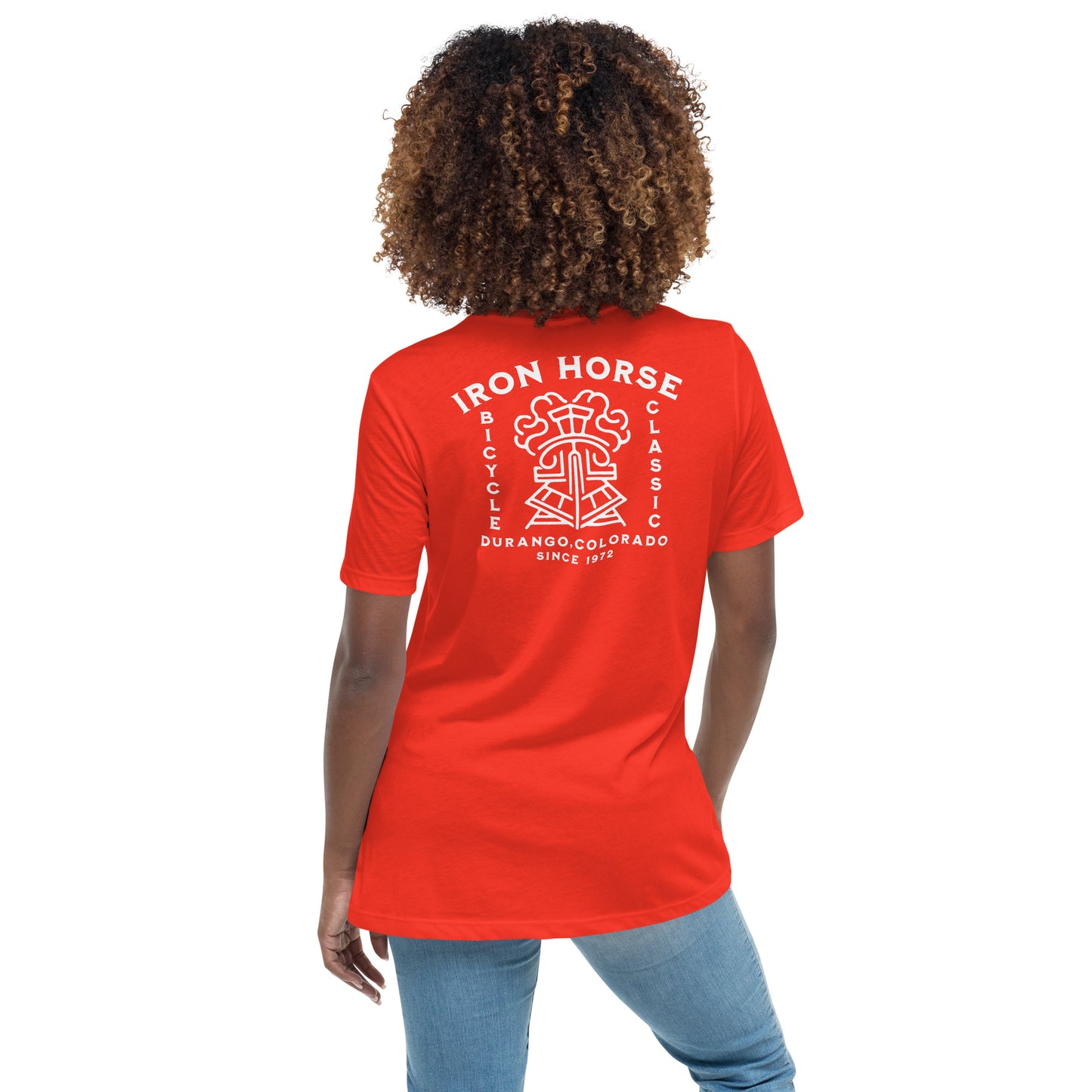 Women's Relaxed T-Shirt
