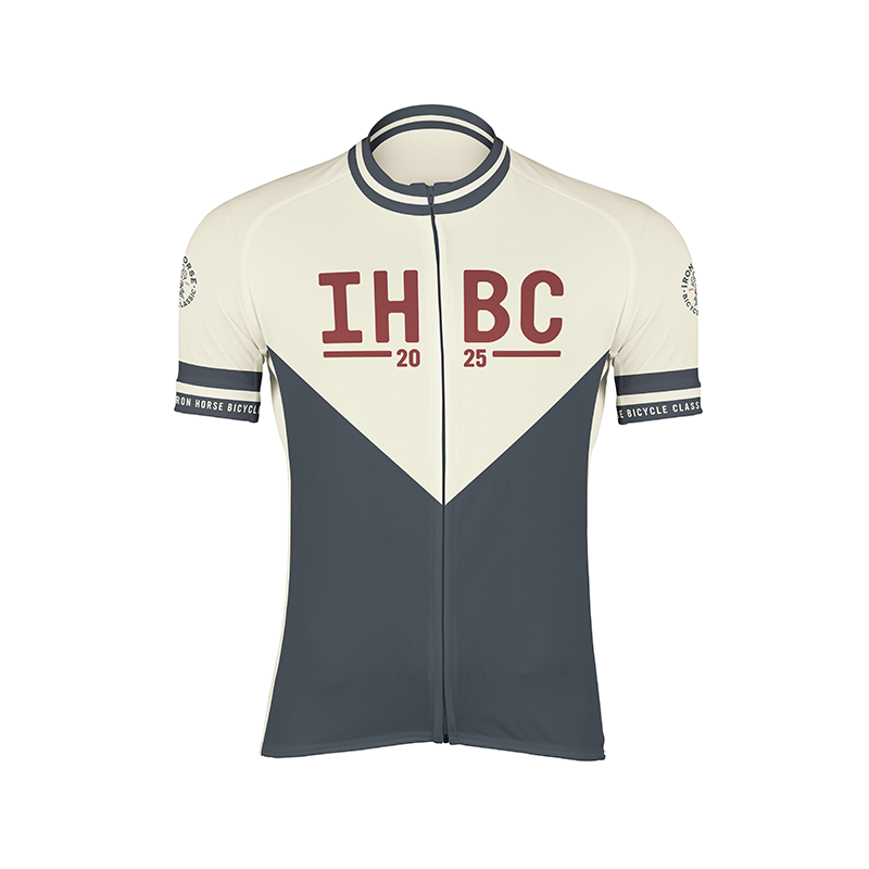 Women's Official IHBC 2025 Iron Horse Jersey Black Friday PreOrder