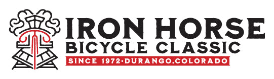 Iron Horse Bicycle Classic - Merchandise